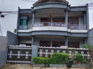 Rumah dijual di Kebon Jeruk, Jakarta Barat