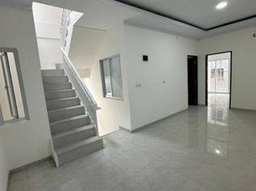Rumah dijual di Kebon Jeruk, Jakarta Barat