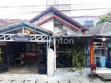 Rumah dijual di Kebon Sirih, Jakarta Pusat