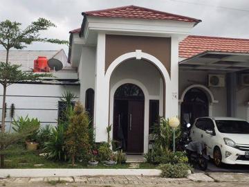 Rumah dijual di Kecamatan Mamuju, Mamuju