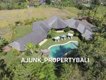 Rumah dijual di Kediri, Tabanan