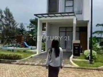 Rumah dijual di Kedung Halang, Bogor
