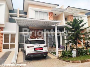 Rumah dijual di Kedung Halang, Bogor