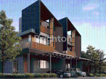 Rumah dijual di Kedung Halang, Bogor