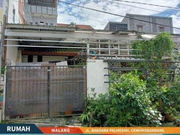 Rumah dijual di Kedungkandang, Malang