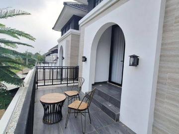 Rumah dijual di Kedungmundu, Semarang