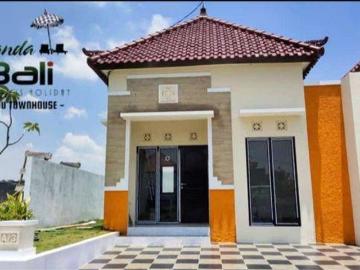 Rumah dijual di Pedurungan, Semarang