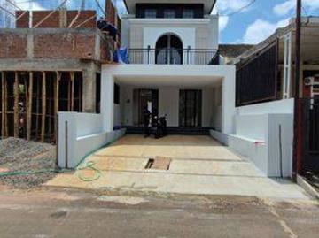 Rumah dijual di Kedungmundu, Semarang