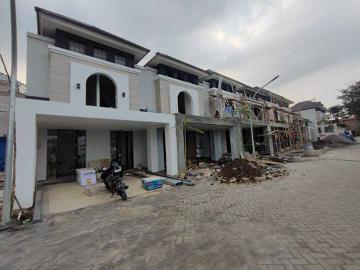 Rumah dijual di Kedungmundu, Semarang