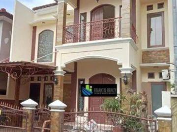 Rumah dijual di Kelapa Dua, Tangerang