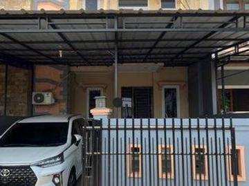 Rumah dijual di Kelapa Dua, Tangerang