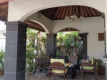 Rumah dijual di Kelapa Dua, Tangerang