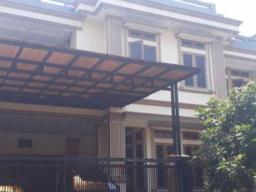 Rumah dijual di Kelapa Dua, Tangerang