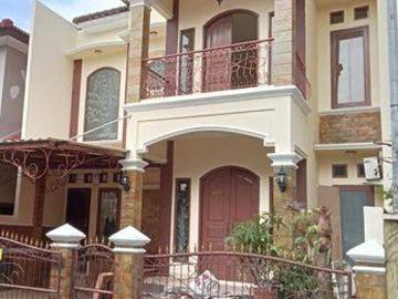 Rumah dijual di Kelapa Dua, Tangerang
