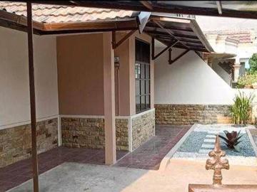 Rumah dijual di Kelapa Dua, Tangerang