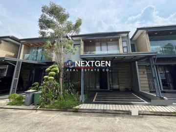 Rumah dijual di Kelapa Dua, Tangerang