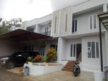 Rumah dijual di Kelapa Dua, Depok