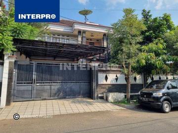 Rumah dijual di Kelapa Dua, Jakarta Barat