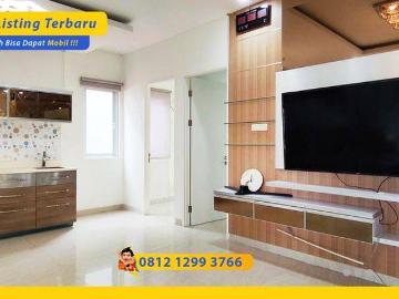 Rumah dijual di Kelapa Gading, Jakarta Utara