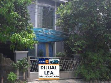 Rumah dijual di Kelapa Gading, Jakarta Utara