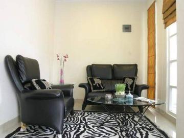 Rumah dijual di Kelapa Gading, Jakarta Utara