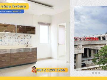 Rumah dijual di Kelapa Gading, Jakarta Utara