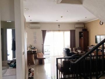 Rumah dijual di Kelapa Gading, Jakarta Utara