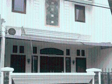 Rumah dijual di Kelapa Gading, Jakarta Utara