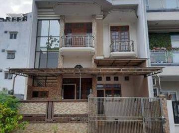 Rumah dijual di Kelapa Gading, Jakarta Utara