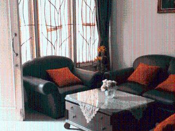 Rumah dijual di Kelapa Gading, Jakarta Utara