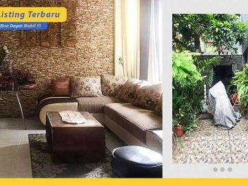 Rumah dijual di Kelapa Gading, Jakarta Utara