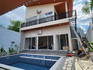 Rumah dijual di Kelapa Lima, Kupang