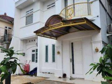 Rumah dijual di Kemang, Bogor