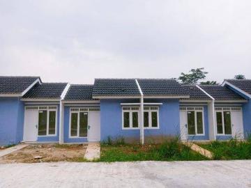 Rumah dijual di Kemang, Bogor
