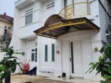 Rumah dijual di Kemang, Bogor