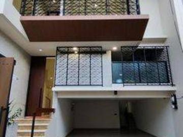 Rumah dijual di Kemang, Jakarta Selatan