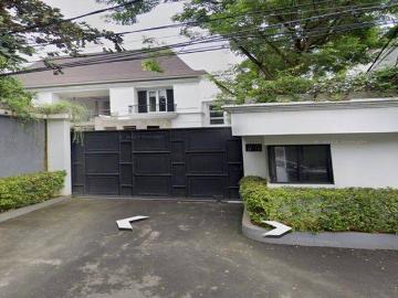 Rumah dijual di Kemang, Jakarta Selatan