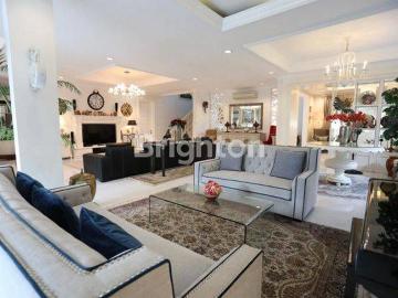 Rumah dijual di Kemang, Jakarta Selatan