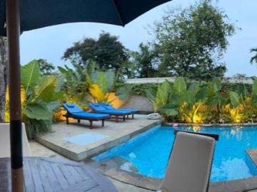 Rumah dijual di Kemang, Jakarta Selatan