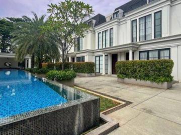 Rumah dijual di Kemang, Jakarta Selatan