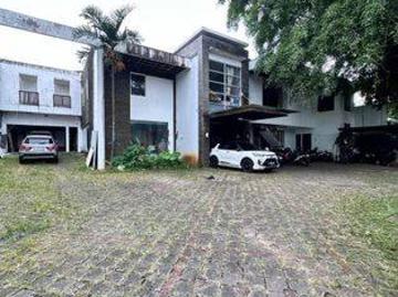 Rumah dijual di Kemang, Jakarta Selatan