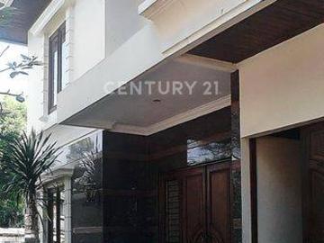 Rumah dijual di Kemang, Jakarta Selatan