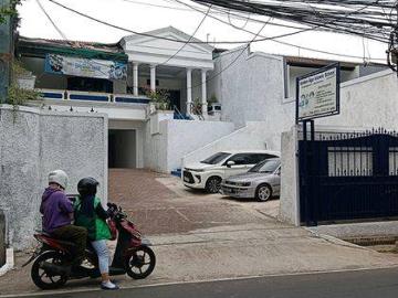 Rumah dijual di Kemang, Jakarta Selatan
