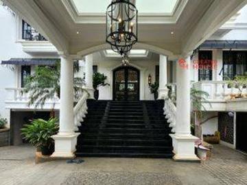 Rumah dijual di Kemang, Jakarta Selatan