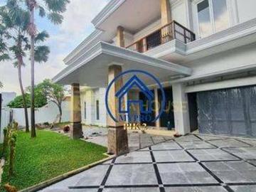 Rumah dijual di Kemang, Jakarta Selatan
