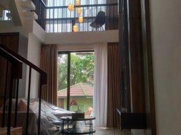 Rumah dijual di Kemang, Jakarta Selatan