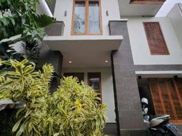 Rumah dijual di Kemang, Jakarta Selatan
