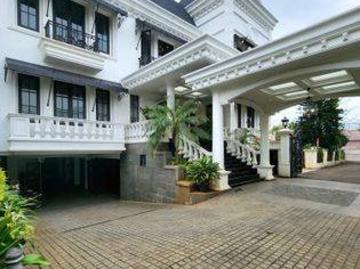 Rumah dijual di Kemang, Jakarta Selatan