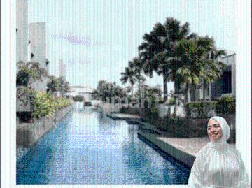 Rumah dijual di Kemang, Jakarta Selatan