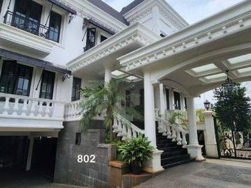 Rumah dijual di Kemang, Jakarta Selatan